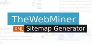 Sitemap Generator